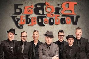 Big Bad Voodoo Daddy